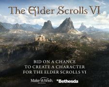 The Elder Scrolls VI / фото: Bethesda