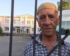 Господа, вы звери: в сети отреагировали на задержание 76-летнего активиста