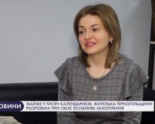 Тернополянка здивувала незвичною колекцією, експонати з усього світу: "Підсадила мама"