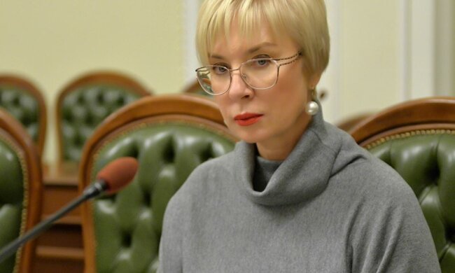 Людмила Денісова, Уповноважена Верховної Ради з прав людини