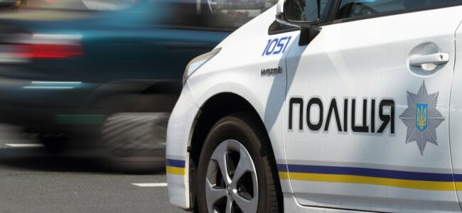 Розгромив пів Львова: озвірілий чоловік влаштував пекельне ДТП і відкрив стрілянину, що відомо