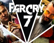 В сеть просочились слухи о новой версии Far Cry, скриншот: YouTube