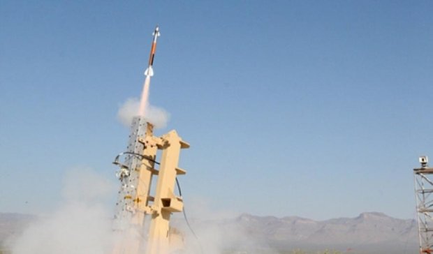 Американские разработчики испытали новую миниатюрную противоракету