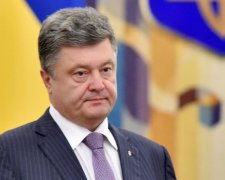 Порошенко поздравил дончан с Днем города