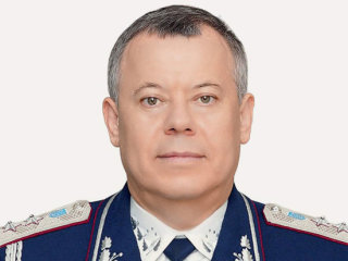 Владимир Верхогляд