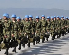 Путін різко змінив думку щодо миротворців на Донбасі