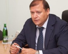 Добкін вважає, що в Харкові "правове беззаконня"