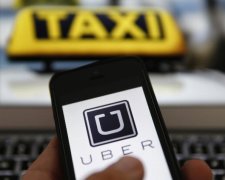 Канадські таксисти подали позов у розмірі 300 млн доларів на Uber