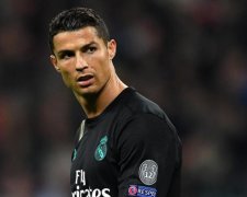 Роналду сказал Реалу "Прощай!"