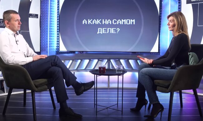 Руслан Бортник