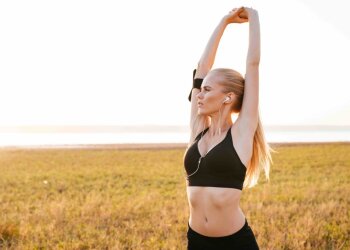 Спорт, тренування, фото із соцмереж