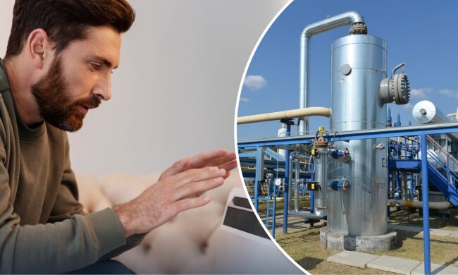Газове опалення в Україні: підготовка до зими