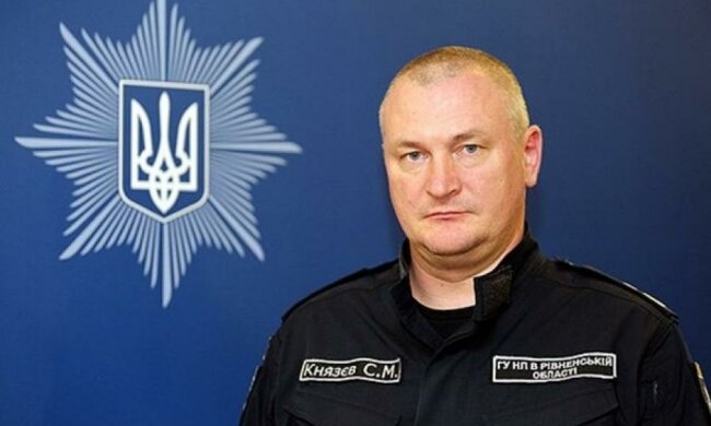 Дружина нового глави Нацполіціі здивувала квартирами і автопарком