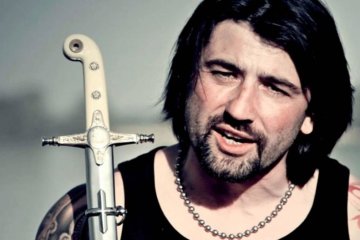 Лідер Kozak System отримав від Facebook бан за відмову працювати на "Інтер"