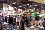 Коронавірус в Італії, скріншот з відео
