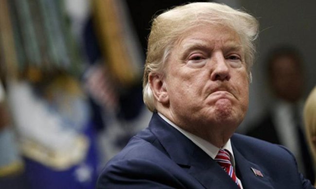 Світ затамував подих: Трамп підготував найпотужнішу лазерну зброю