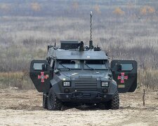 Украинские защитники получили мощное вооружение и испытали его: впечатляющее видео