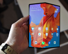 Huawei Mate X