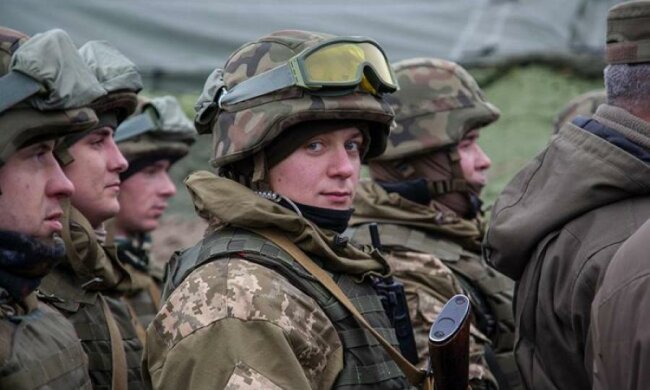 Нацгвардия сформирует дополнительное подразделение