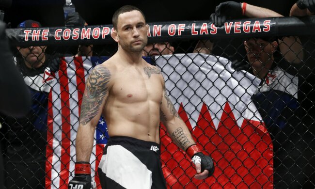 Френкі Едгар