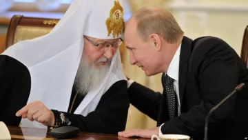 Віряни, стережіться: Путін готує криваву бійню на Покрову