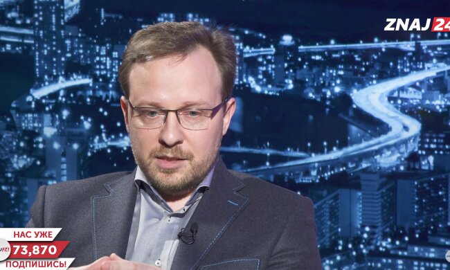 Олексій Толкачов