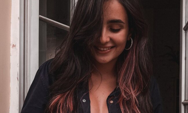 Анна Тринчер, фото: Instagram