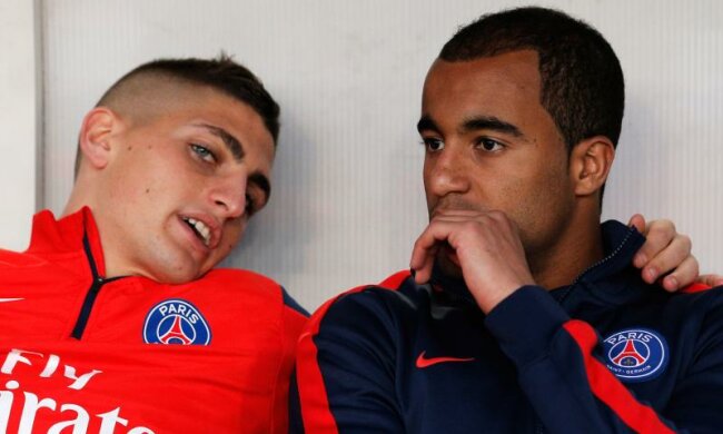 Лидер ПСЖ готов остаться в команде при одном условии