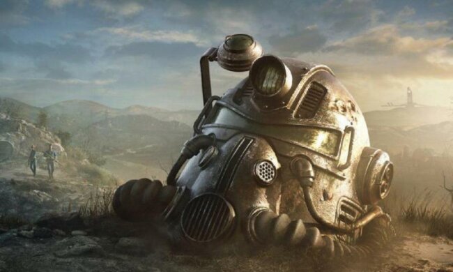Fallout 76: фанаты создали собственное продолжение игры