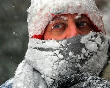 В Виннице собрали три тонны зимних вещей для бойцов АТО (видео)