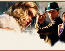 L.A. Noire