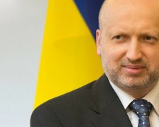 Турчинов заявил о восстановлении ракетного щита