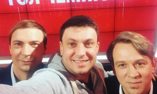 Повне відео програми Профутбол