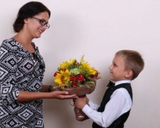 День учителя Украины 2017: лучшие поздравления