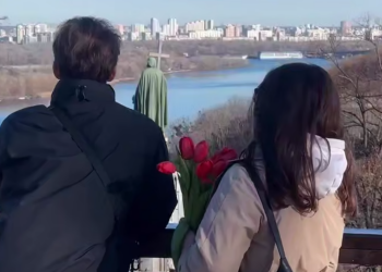 Украинцы, Киев, фото из соцсетей