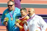 Помер незрячий паралімпійський чемпіон-українець (фото)