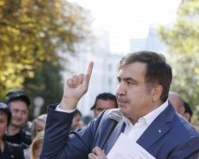 Гордон показал роль Саакашвили в Украине