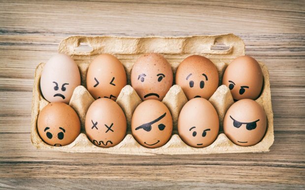 Погані новини для любителів яєць: чому доведеться відмовитися від омлету