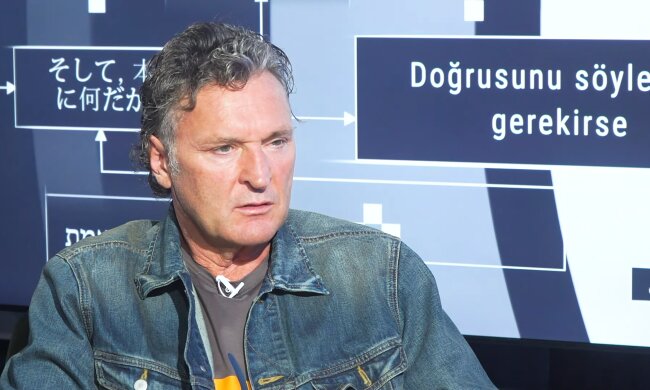 Геннадий Балашов