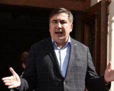 Соратники Саакашвілі заявили про його зникнення