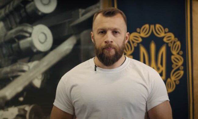 Максим Жорін