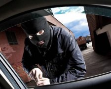 СБУ схопила автокрадіїв-спонсорів бойовиків Донбасу