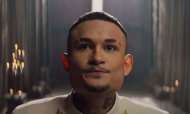 Моргенштерн, скріншот: Youtube