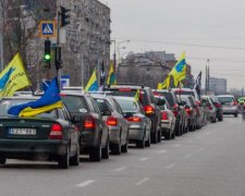 Поза законом: депутати дали "евробляхам" три місяці