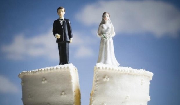 Прочность брака зависит от количества сексуальных партнеров до свадьбы