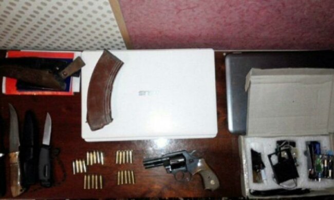 У Вінницькій області затримали вербувальника в ІДІЛ