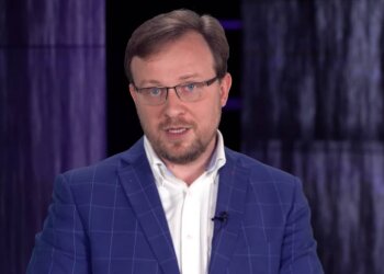 Олексій Толкачов