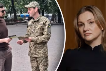 Військова омбудсманка про проблеми мобілізації