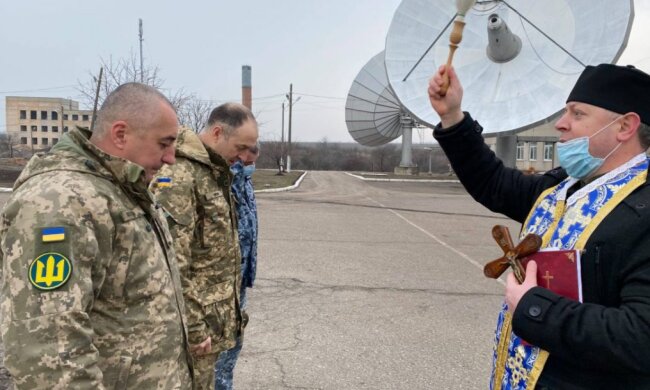 Фото: Armyinform