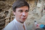 Дмитро Комаров, скріншот з відео